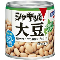 はごろもフーズ　ハゴロモシャキッと大豆M2　120g×24個　【送料無料】