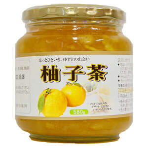 ゆず茶の通販 価格比較 価格 Com