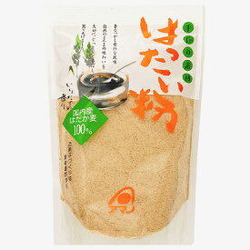 アマノ　はったい粉　150g×10個