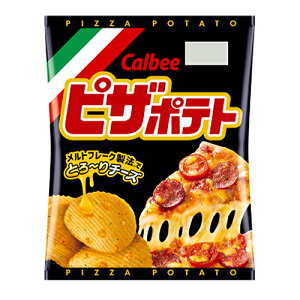 Calbee �J���r�[ �s�U�|�e�g 60g×12��