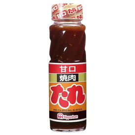 日本ハム　焼肉たれ 甘口（220g）×20個×2セット