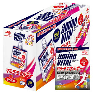 AJINOMOTO@A~moC^ [[hN@}`GlM[i180g × 6 × 4j× 2P[Xi48j