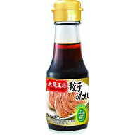大阪王将　餃子のたれ 鉄ラー油入り 瓶（100ml）×12個×2セット