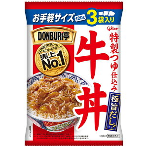 ]OR DONBURI 3HpbN  360gi120g×3܁j×10iv30Hj