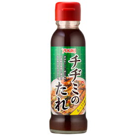 ユウキ食品　チヂミのたれ（醤油味）140g×12個×2セット　調味料/料理の素/韓国料理の素/タレ