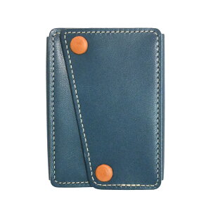 【即納 /送料無料】 栃木レザー 名入れ無料 スマホ カード収納 背面ポケット カードケース スマートフォン ケース シール 伸縮 アンドロイド 実用的 ギフト 名前入り 刻印 イニシャル シール