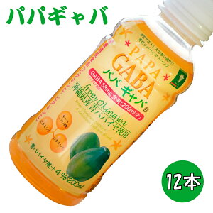 ppMo 200ml×12{@ppC GABA@W[X
