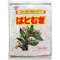 はとむぎ　粒（二つ割り）（400g）