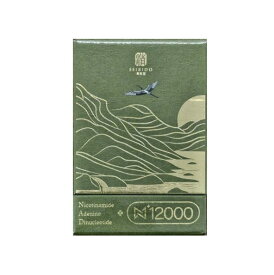 清美堂　N⁺12000
