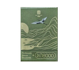 清美堂　N⁺18000