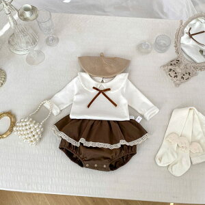 xr[ Ԃ ̎q ZbgAbv LbY  gbvX pcZbg V Zp[g xr[  ㉺Zbg XJ[g ڂpc  o ct ۈ牀 ʉ 66 73 80 90