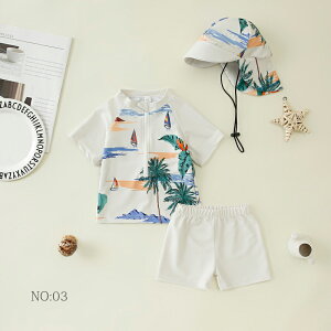 �L�b�Y ���� �j�̎q �Z�p���[�g ���� ���� ���b�V���K�[�h �q�� 3�_�Z�b�g �x�r�[���� �j�� �X�N�[������ �q���p ���ǂ� �݂��� ���킢�� ���� �Ԃ���� 80 90 100 110 120 130cm �X�C���L���b�v �c