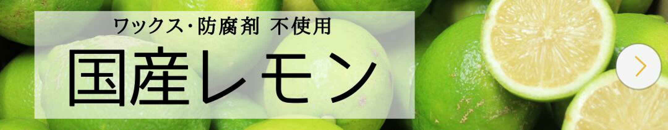 国産れもん