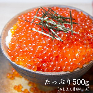 いくら 500gの人気商品 通販 価格比較 価格 Com