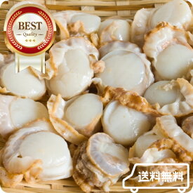 プロ用 ベビーホタテ 1kg 70～150粒 冷凍 業務用 美味しい 国産 北海道産 青森県産 炊き込みご飯 帆立 バター 醤油炒め おつまみ アヒージョ バーベキュー 鍋 ボイルホタテ ホタテ 国産 帆立貝柱 マリネ 茶碗蒸 ベビーほたて 佃煮 無添加 送料無料 業務用