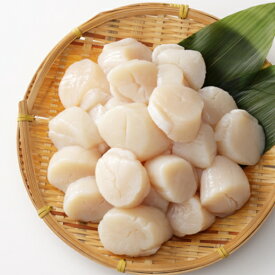 北海道産ホタテ貝柱400g ソーシャルギフト対応