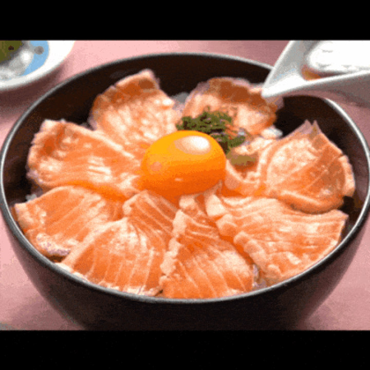 楽天市場】私の お刺身 サーモン 刺身 約 1kg (870保証) 皮はぎ