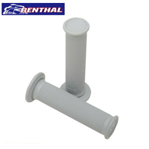 RENTHAL �����T�� �n���h���o�[�O���b�v �\�t�g | ATV Grips Full Diamond Soft G108 ���C�g�O���[