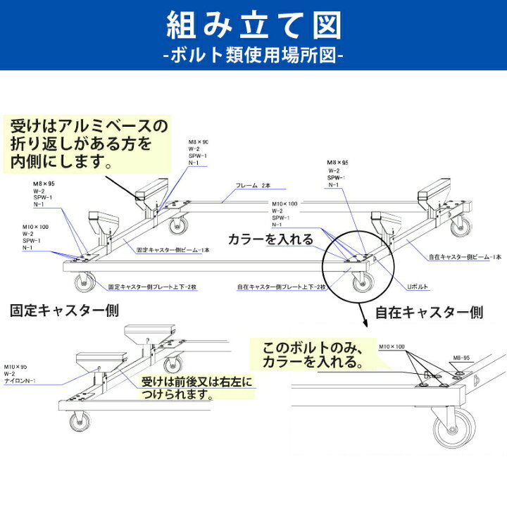 楽天市場】【エントリーで店内P5倍】FACTORY ZERO アルミボートベース 
