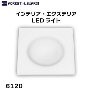 y30܂ŃGg[P10{!z ForestiSuardi ANTARES 6120 [Cg LED | CeACg EH[zCg C^A KX ͂ߍݎ {[g LsOJ[