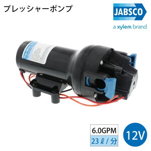 �y�G���g���[�œX��P5�{�z�W���u�X�R JABSCO �v���b�V���[�|���v Par-Max HD6 �p�[�}�b�N�X6 12V / 24V | P601J-218S-3A / P602J-218S-3A