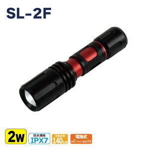 y31܂ŃGg[P10{!z H tH[JXLEDCg A^X SL-2F | dr 2W 140Lm EOp^ y RpNg X