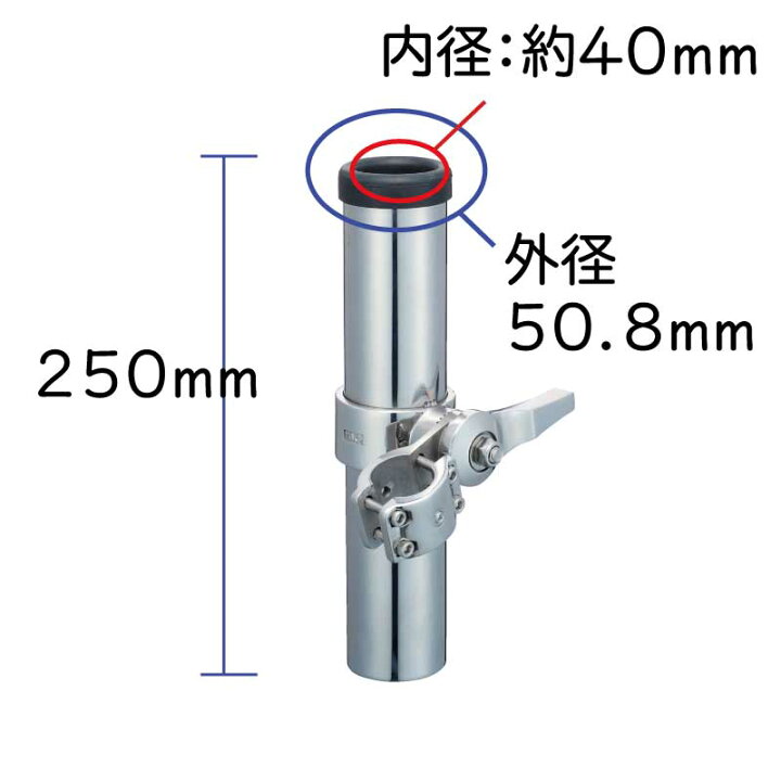 楽天市場】☆今月ずーっとポイント5倍☆津守合金製 レール式ロッド 