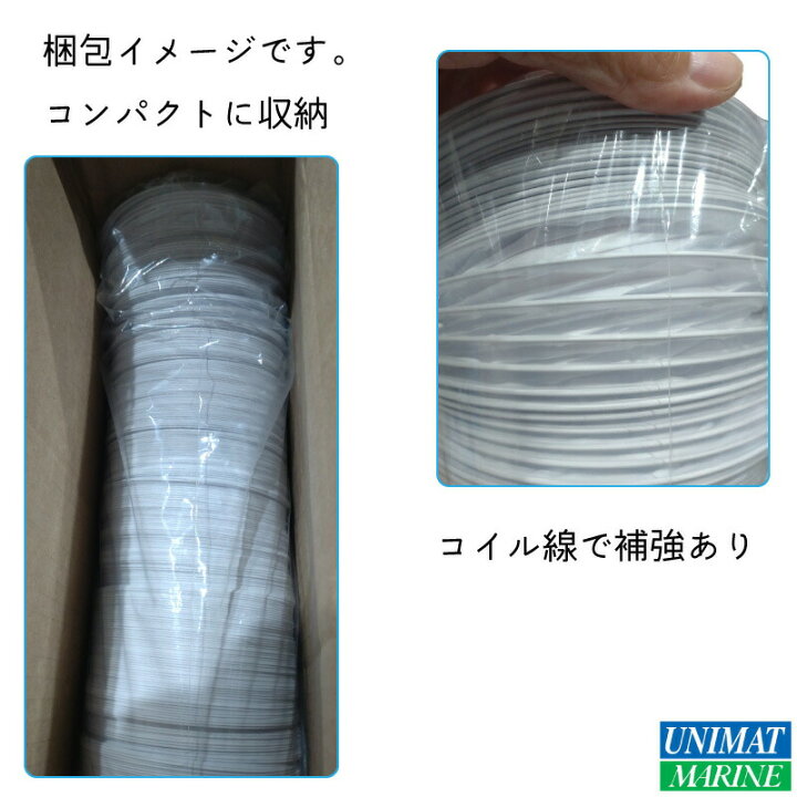 楽天市場】【エントリーで店内P5倍】SHIELDS ブロア用 ダクトホース 