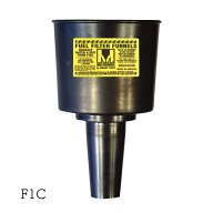 【ポイント10倍】MR.FUNNEL ミスター ファンネル 燃料フィルター F1C | 油水分離 フューエルフィルター …