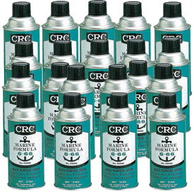 【店内P5倍】KURE 呉工業 潤滑・防錆剤 CRC6−66 1ケース・20本入り 業務用 業者 プロ向け 工場 整備 メンテナンス 修理 サビ 錆び ボート 船 エンジン 船舶