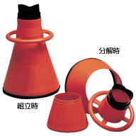 【エントリーで店内P5倍】アクアスコープ 31409｜水中観察 スコープ 箱眼鏡　水中眼鏡 水中メガネ 箱 シ…
