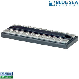 ブルーシー BLUE SEA デュアルバスバー2702 100AMP