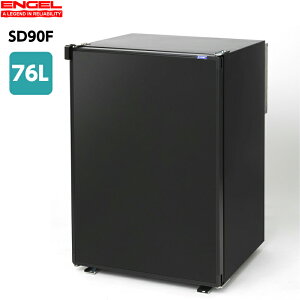 y30܂ŃGg[P10{Izy[J[izGQ(ENGEL) ① u^Cv SD90F 76L | N[U[ Lv LsOJ[ 76l DC12V/24V