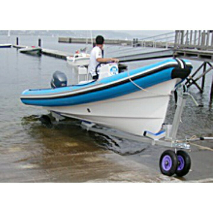 楽天市場】【エントリーで店内P5倍】FACTORY ZERO L700GM 大型ボート 