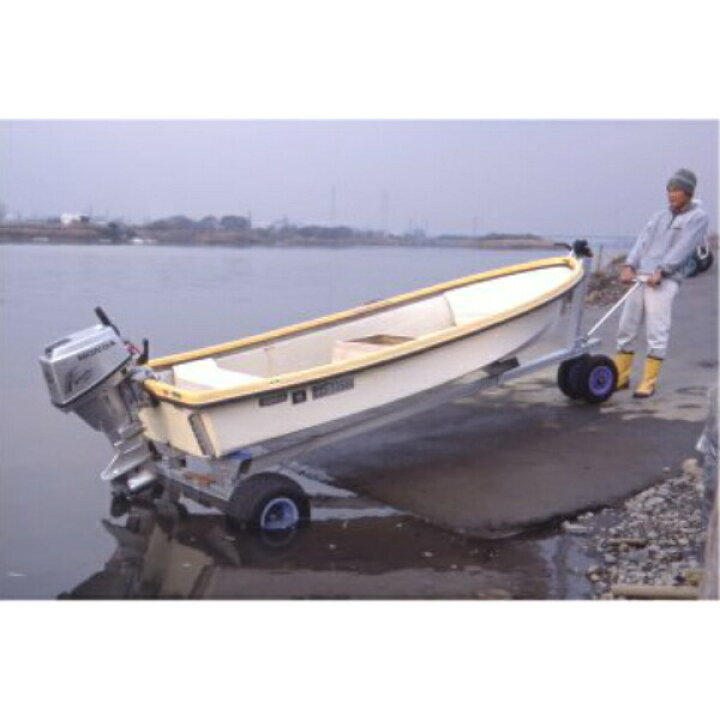 楽天市場】【エントリーで店内P5倍】FACTORY ZERO L700GM 大型ボート 