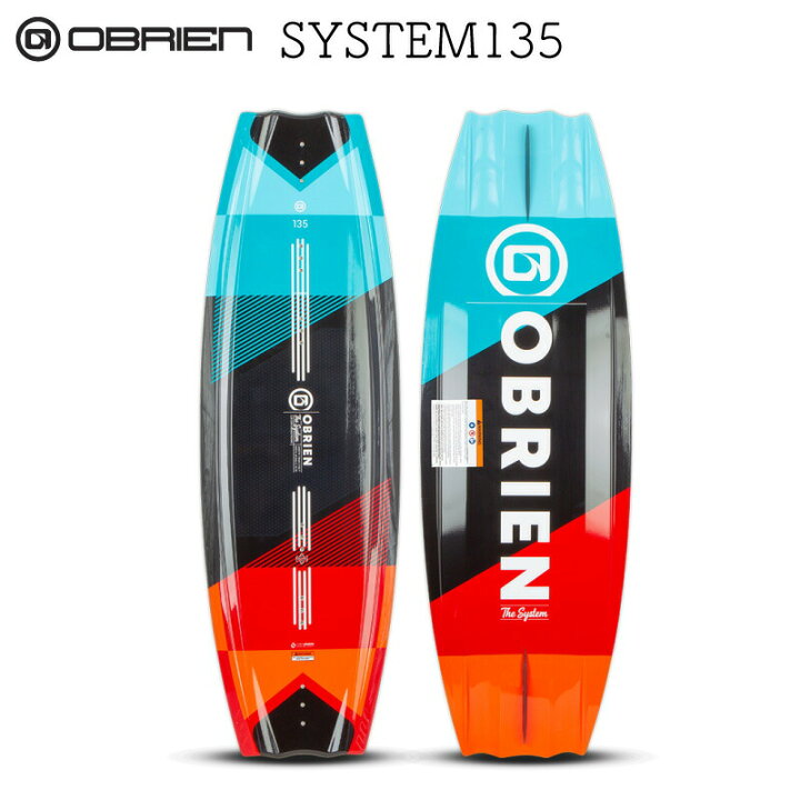 楽天市場】☆今月はずっと10倍！☆OBRIEN オブライエン SYSTEM  