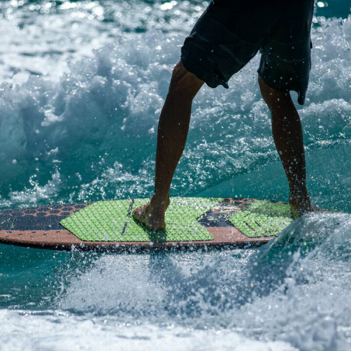 楽天市場】☆今月ずーっとポイント5倍☆ZUP WAKE SURF BOARD ウェイク 