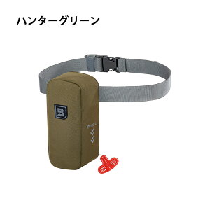 ★31日までエントリーでP10倍!★高階救命器具 BLUESTORM ブルーストーム Reカリフウエスト BSJ-7300RS サイドウエストベルトタイプ | 国土交通省型式承認 桜マーク タイプA 手動膨張式 救命用具 腰