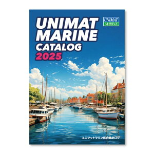 y31܂ŃGg[P10{!z ŐV j}bg} J^O 2025 Unimatmarine j}bg}[