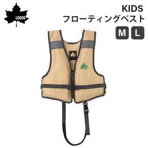 �y�|�C���g10�{�z LOGOS ���S�X KIDS�t���[�e�B���O�x�X�g M�T�C�Y / L�T�C�Y �z�C�b�X���t�� | ���C�t�W���P�b�g �~������ ���C�t�x�X�g ���V�їp ���S�O�b�Y �q���p�x�X�g ��V�� ���Ӄ��W���[