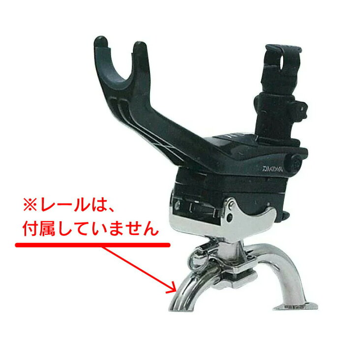 楽天市場】【エントリーで店内P5倍】DAIWA ダイワ パワーホルダー 