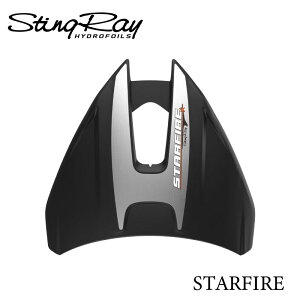 �y�|�C���g10�{�z StingRay STARFIRE STARFIRE-1 (�u���b�N) | �X�^�[�t�@�C�A�[ �X�^�r���C�U�[ �D�O�@ 40-300�n�� �{�[�g �D �D�O�@ �C���A�E�g �A�E�g�{�[�g �v���[�j���O �L���r�e�[�V�����v���[�g 