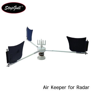 31܂ŃGg[P10{ISTOP GULL XgbvK GA[L[p[ | Air Keeper for Radar 悯 J C {[g bg D Q  Qh~