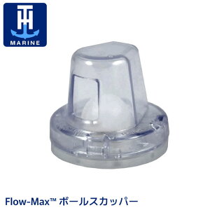 31܂ŃGg[P10{IT-H Marine Flow-Max {[XJbp[ 1-1/8C` FMS-1-0-DP | ou cCXgIt V^Cv ro {[ Ւf r
