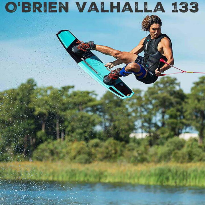 楽天市場】☆今月ずーっとポイント5倍☆OBRIEN オブライエン ウェイク 