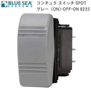 31܂ŃGg[P10{IBLUE SEA u[V[ rW|v hbJ[XCb` R` XCb` SPDT O[ (ON)-OFF-ON 8233