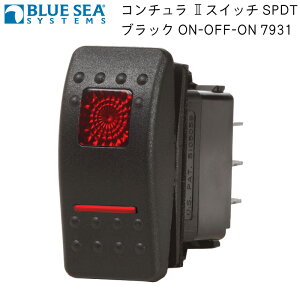 31܂ŃGg[P10{IBluesea u[V[ qCE┑ hbJ[XCb` redLED ON-OFF-ON 7931 | Contura II XCb` SPDT ubN