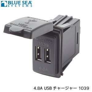 31܂ŃGg[P10{IBLUE SEA u[V[ 4.8A USB`[W[ 12`24V 1039 | 12/24V fA USB 4.8A [d XCb`}Eg