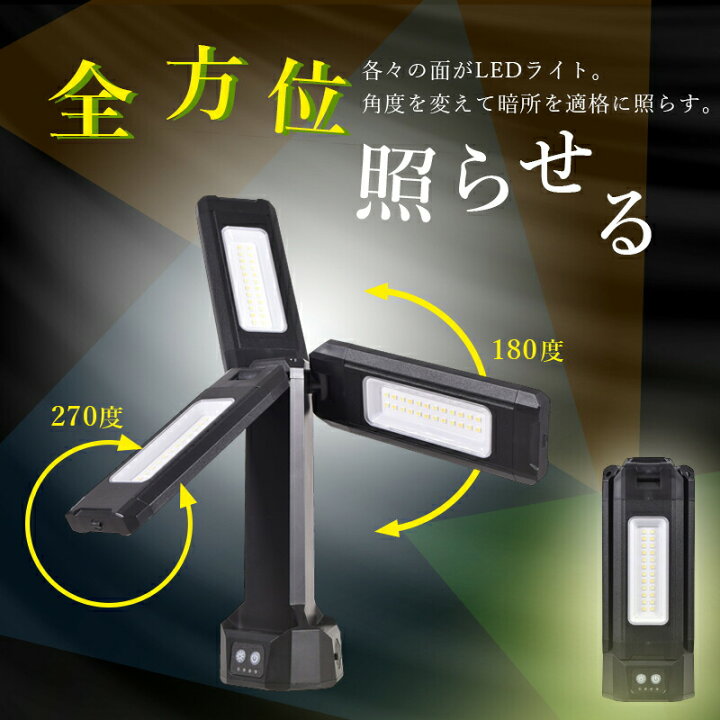 楽天市場】【エントリーで店内P5倍】日動工業 アクティブライト 