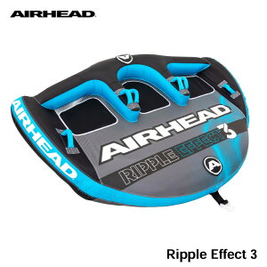 31܂ŃGg[P10{IAIRHEAD bvGtFNg3 AHLR-T3 | ő3l RIPPLE EFFECT3 g[CO`[u C }W[    {[g oCN